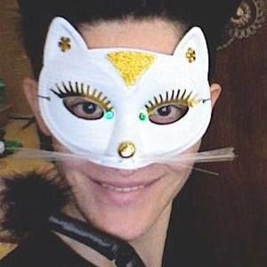 Meet your Posher, Roberta